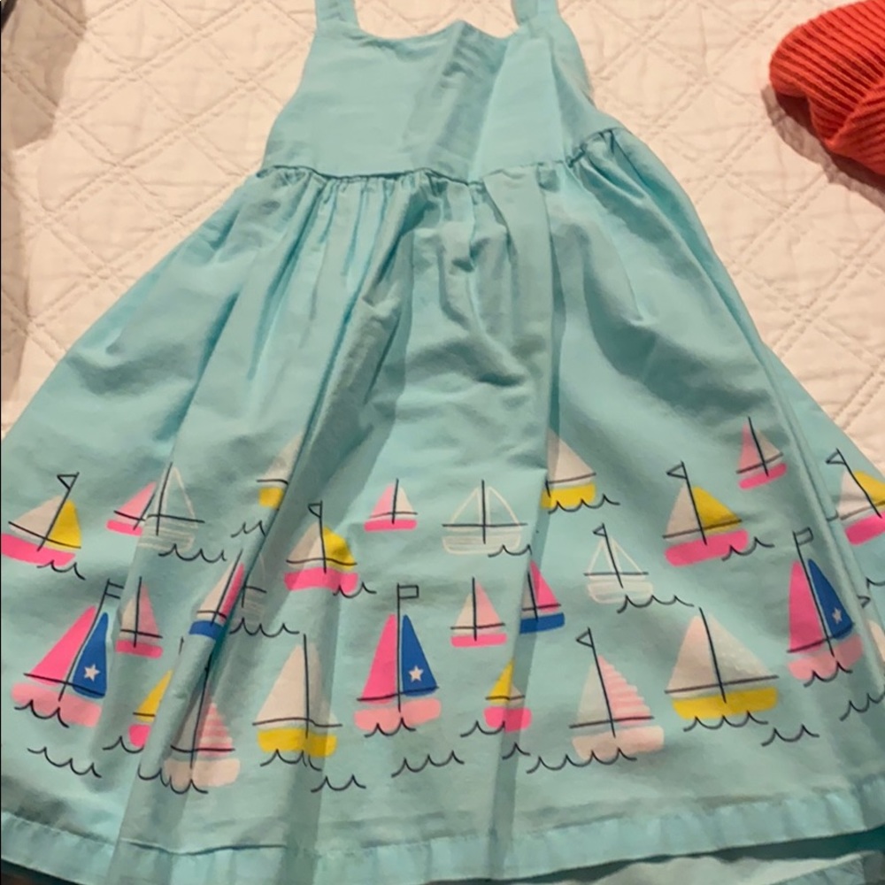 Girls dress